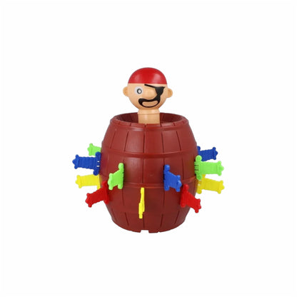 Juego de mesa - Salta Pirata - 18 x 9 cm