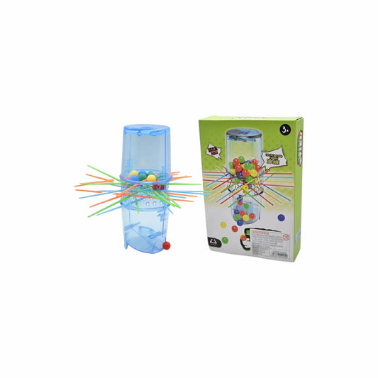 Juego de mesa - Asegúrate De Que La Pelota No Caiga