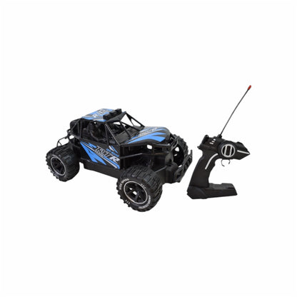 Camioneta 4x4 a control remoto - 20x10cm