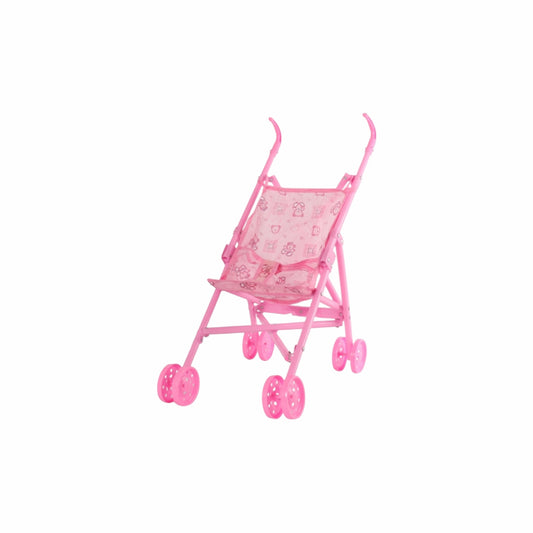 Coche para muñeca 54 x 45 x 22 cm